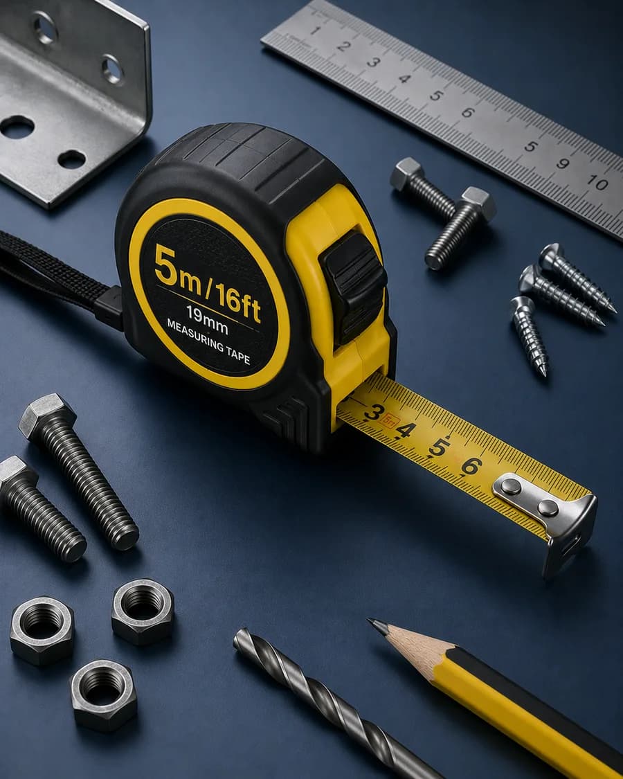 Tape Measure